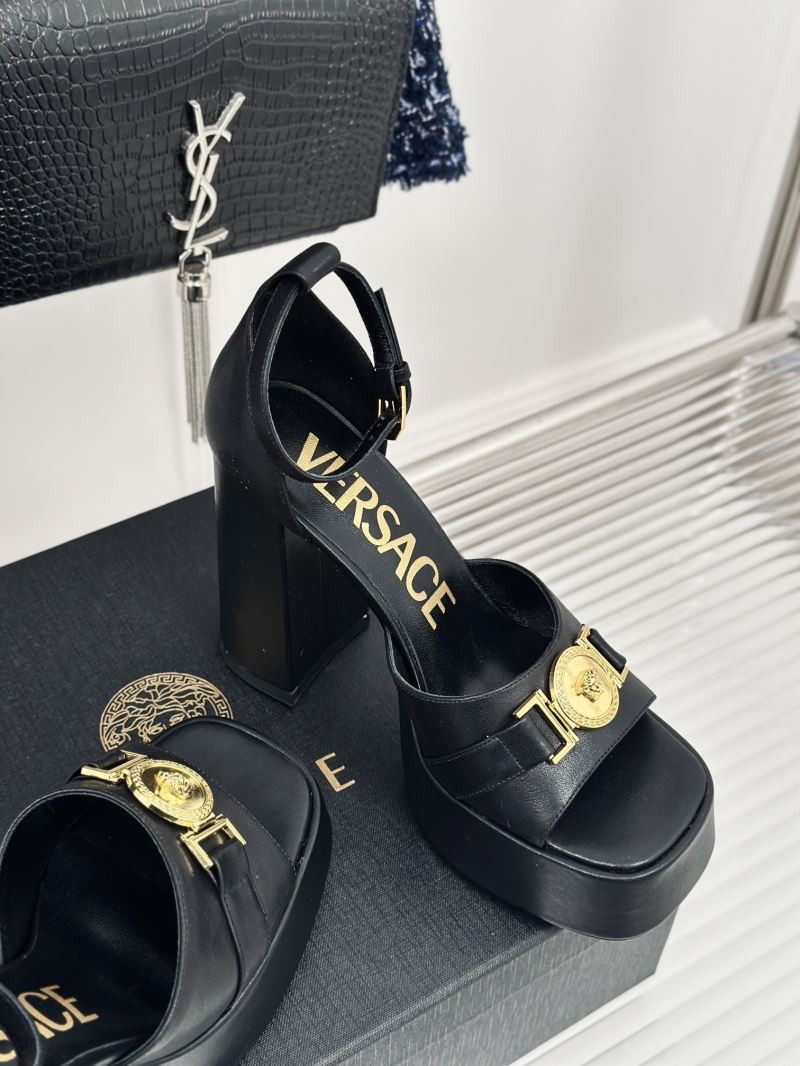 Versace Sandals